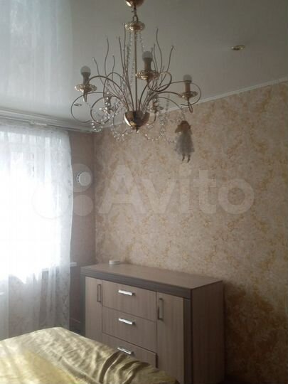 1-к. квартира, 42 м², 6/9 эт.