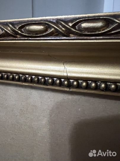 Багетная рама для картин