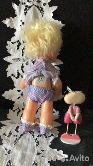 Куклы кукла СССР и гдр