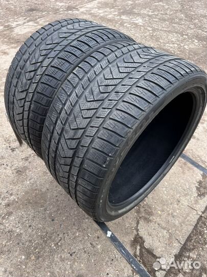 Pirelli Winter Sottozero 3 305/30 R20 103W