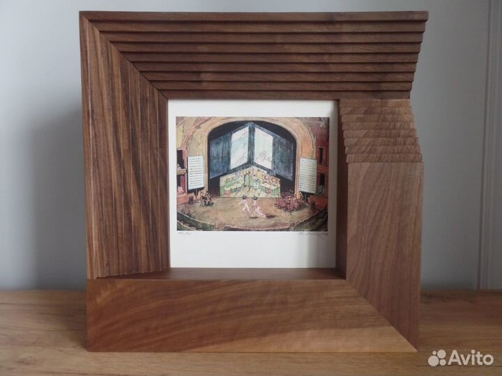 Илья Кабаков Мухи подпись музейный уровень уника