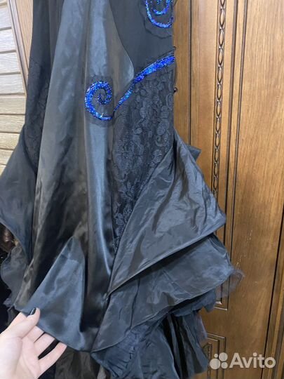 Платье Maria Grazia Severi