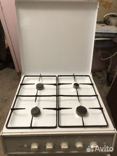 Газовая плита Gefest 1457-01