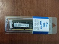 Оперативная память для ноутбука ddr4 16gb (новая)