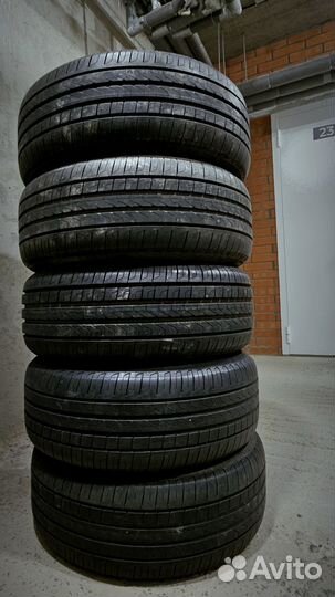 Pirelli Cinturato P7 215/55 R17