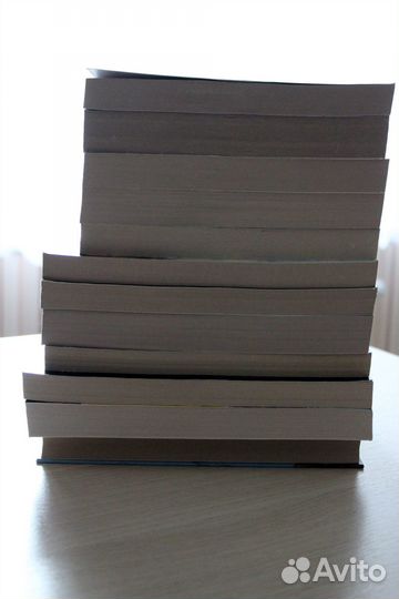 Книги - Современная литература