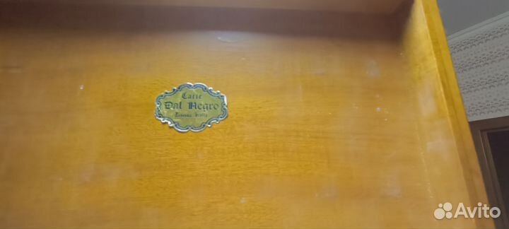 Домино Dal Negro