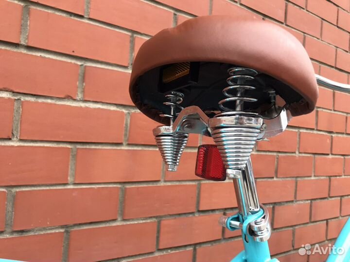 Велосипед 26