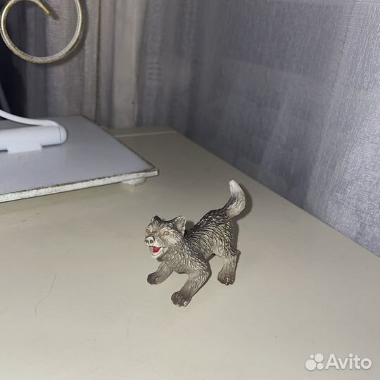 Фигурки шляйх животные