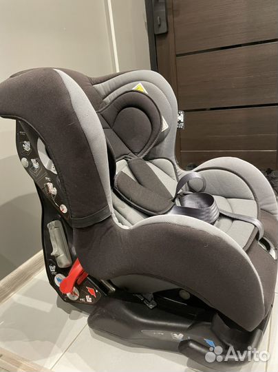 Детское автокресло Inglesina Marco Polo