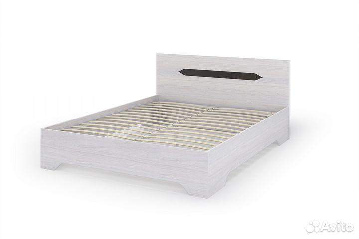 Кровать Валенсия