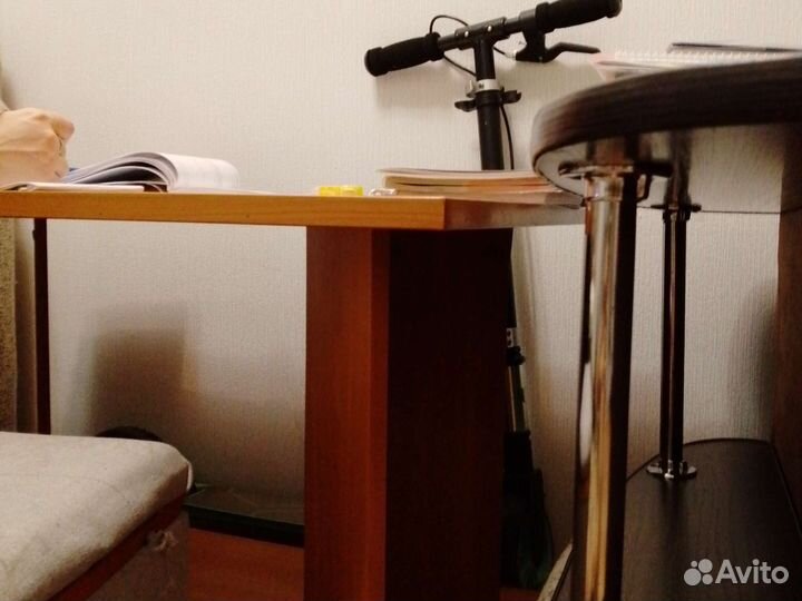 Самокат детский