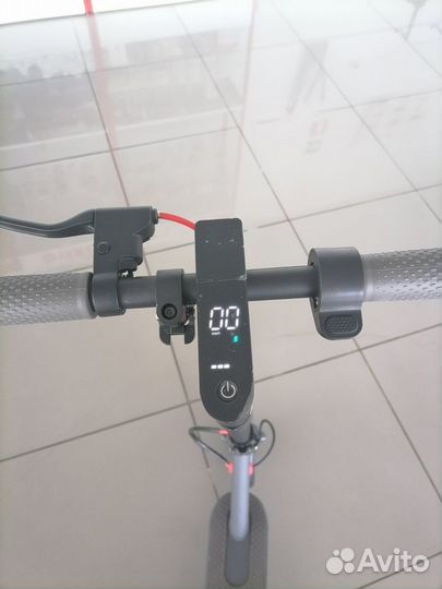 Электросамокат Artway X9