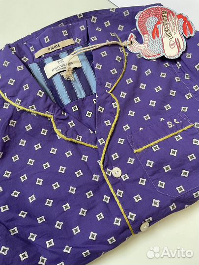 Рубашка для мальчика