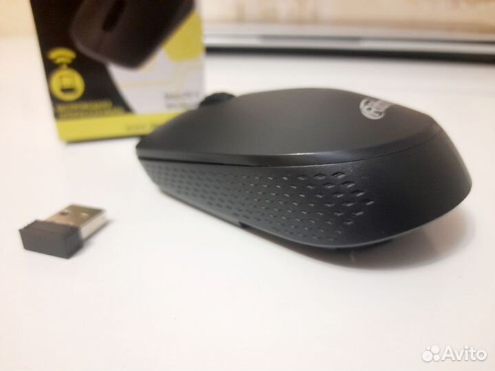 Беспроводная мышь