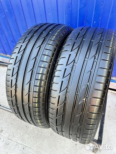 Bridgestone Potenza S001 225/45 R19