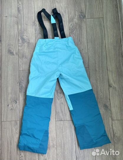 Горнолыжные брюки детские