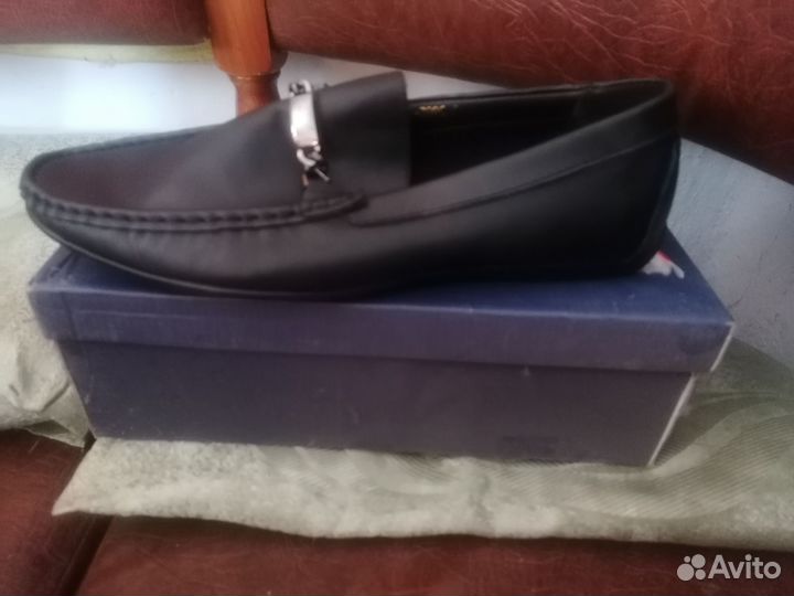 Обувь мужская