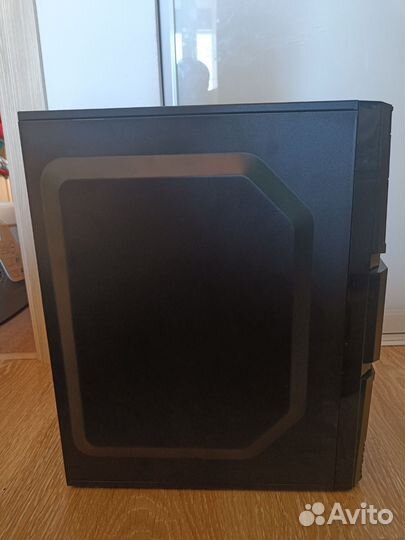 Zalman zm3