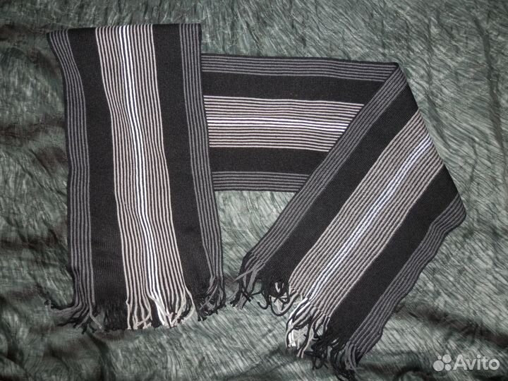 Шарф платок палантин