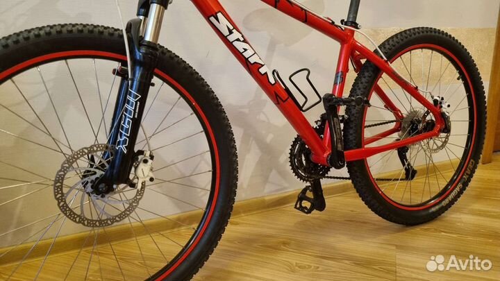 Продаю велосипед