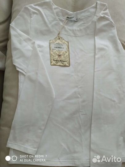 Джемпер для девочки