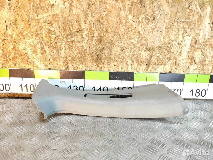 Обшивка стойки правая Nissan Almera Classic