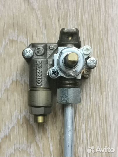 Запчасти для газовой варочной панели Neff