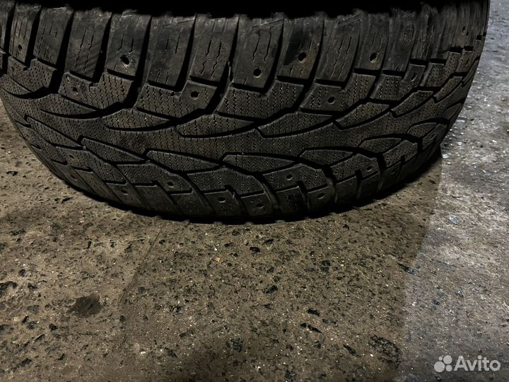 Nankang SW-7 205/55 R16