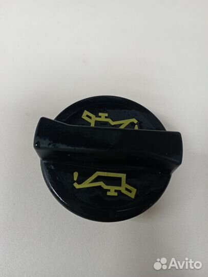 Пробка заливной горловины форд фокус 3
