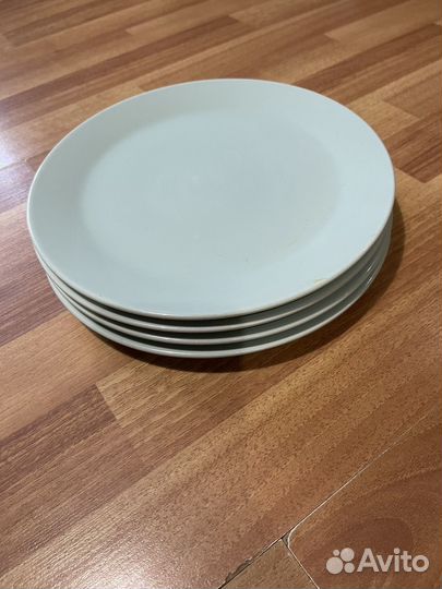 Тарелка икеа