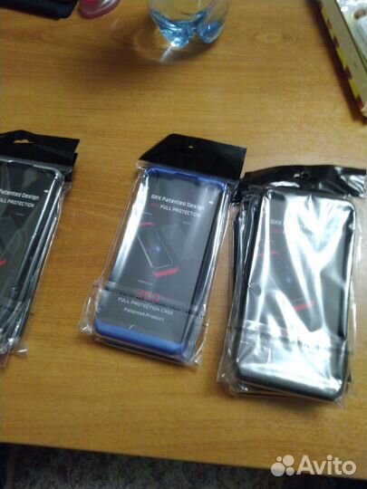 Чехол на Asus