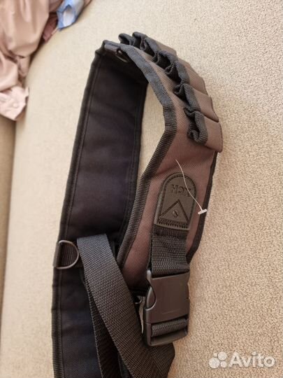 Патронташ 12 калибр