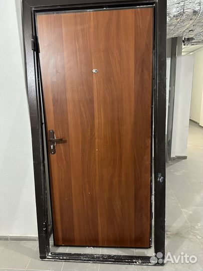 Дверь входная