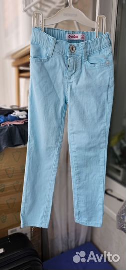 Вещи на девочку 3-5 лет