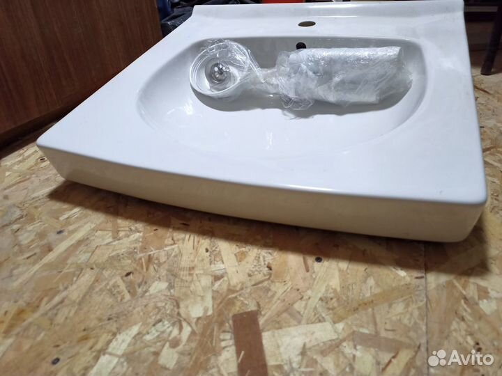 Раковина в ванную под стиральную машину