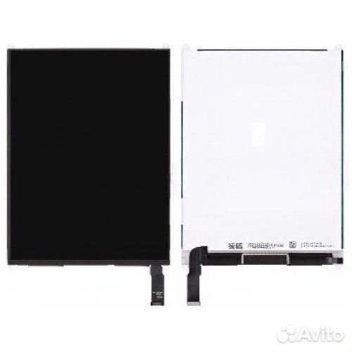 Дисплеи для iPad mini