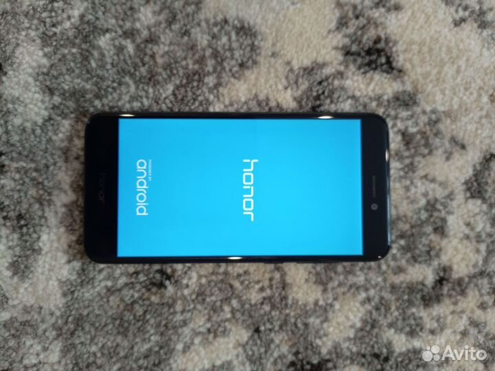HONOR 8 Lite, 4/32 ГБ