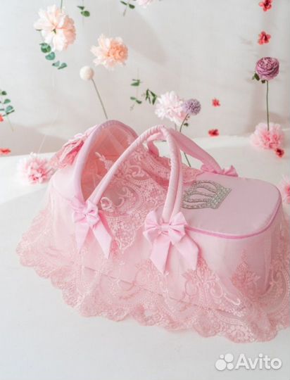 Переноска для детей