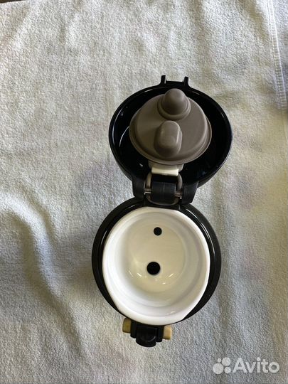 Ориентальные термоса Thermos из Финляндии