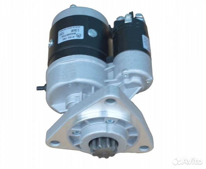 Стартер Magneton 12V 3,5 квт класс
