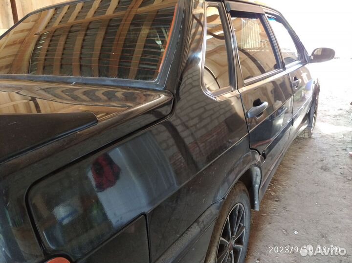 ВАЗ 2115 Samara, 2011