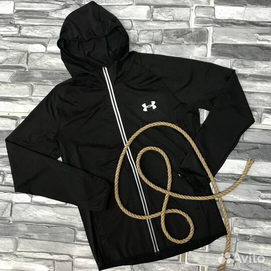 Кофта Under Armour