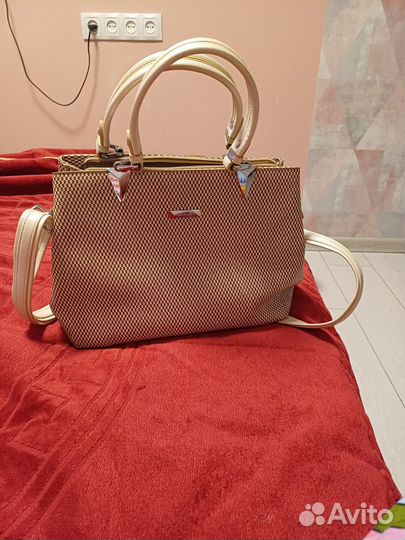 Сумка женская