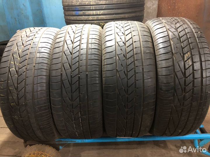 Goodyear Excellence 255/45 R20