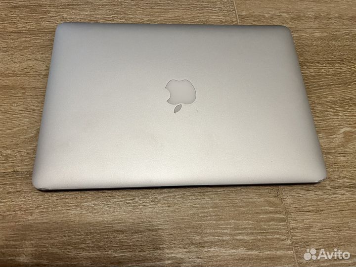 Macbook Air 13