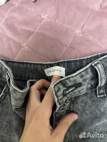 Шорты gloria jeans