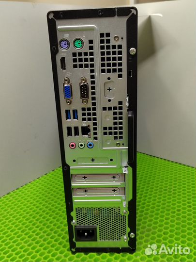 Системный блок Asus (4188)