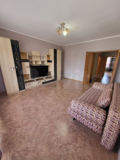 2-к. квартира, 69 м², 5/12 эт.