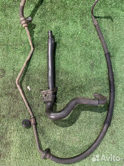 Трубка гидроусилителя mazda cx-7